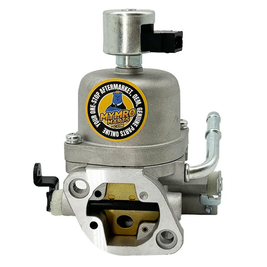 Carburetor 697722 699807 for Briggs Stratton Engine Tractor 404577-0264-E1 from MyMROmarts