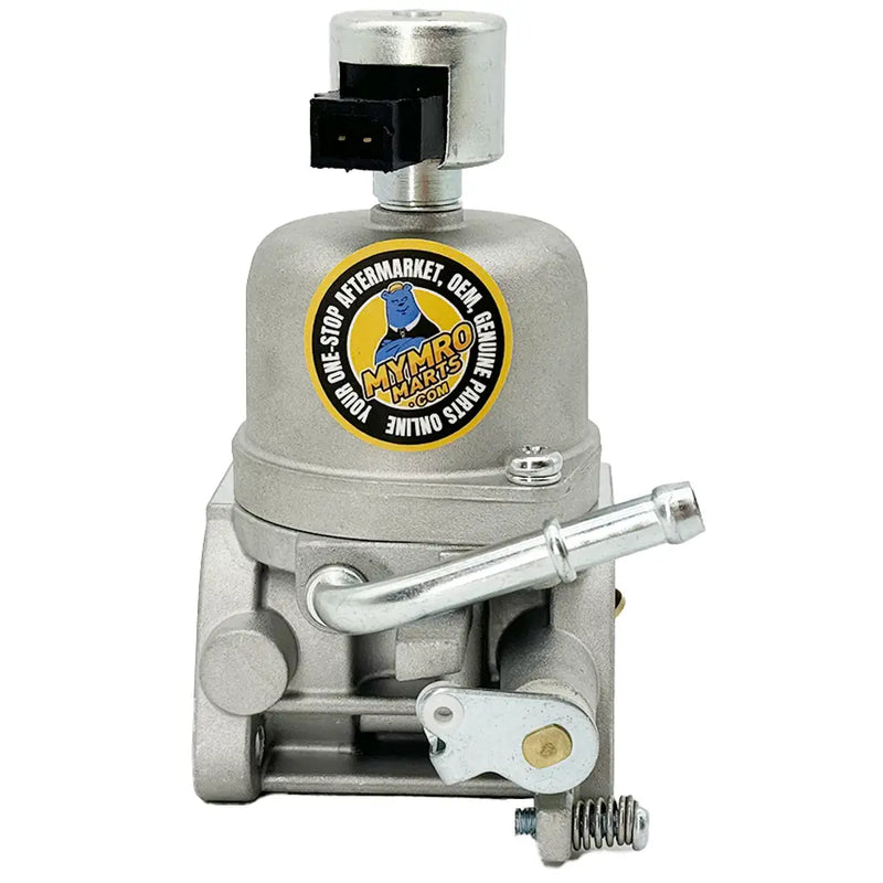 Lataa kuva gallerian katseluohjelmaan Carburetor 697722 699807 for Briggs Stratton Engine Tractor 404577-0264-E1 from MyMROmarts
