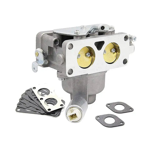 Carburetor 791230 799230 699709 499804 for Briggs Stratton V Twin Engine 20HP 21HP 23HP 24HP 25HP from MyMROmarts