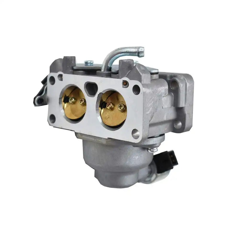 Cargue la imagen en el visor de la galería, Carburetor Carb Assembly AM132398 AM134421 for Kawasaki Engine FH601V John Deere Tractor 325 335 345 GT245 GX255 GX335 Front Mower 647 717 - Engine Parts &gt; Other Engine Parts from MyMROmarts
