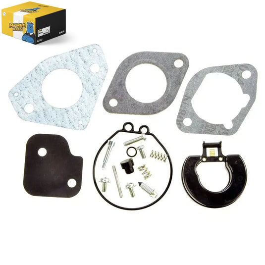Economy Carburetor Kit W/ Float For John Deere L LA LI 1010 For Marvel Schebler - Foto 7