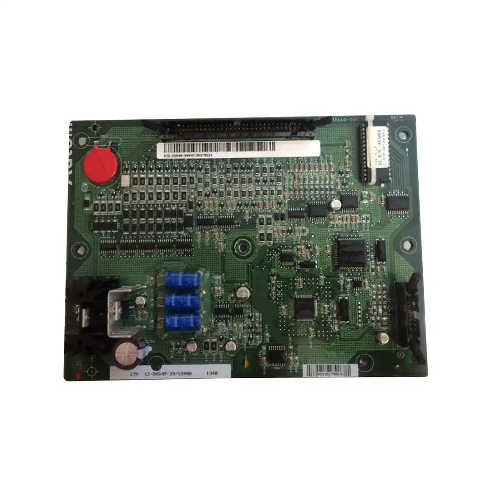 Original Carrier Logic Board 12-00649-51 For Genesis Supra Maxima
