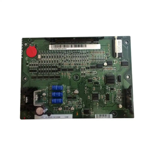 Original Carrier Logic Board 12-00649-51 For Genesis Supra Maxima Phoenix Ultra - Electrical Parts > Electronic Control System > Controllers and Monitors from MyMROmarts