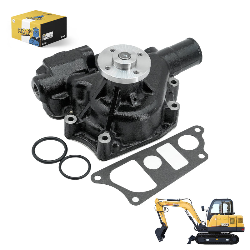 Load image into Gallery viewer, Engine Water Pump 3800883 for Carter Excavator CT85-A - Engine Parts &gt; Cooling System &gt; Engine Water Pump from MyMROmarts
