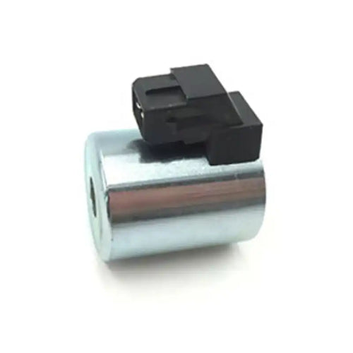 Cartridge Valve Coil 25/221056 for JCB 2CX 2CXS 2CXSL 2CXL SS620 PS760 PS720 SS640 PS745 - Electrical Parts > Electronic Control System > Generator Parts from MyMROmarts