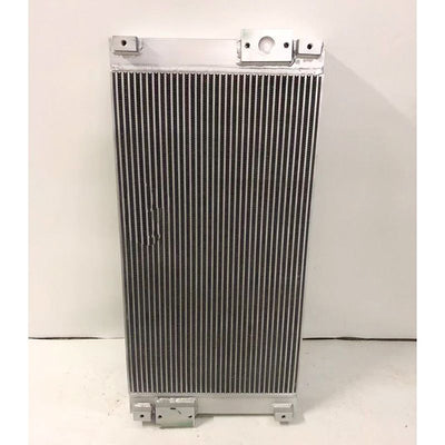 Hydraulic Oil Cooler LN001800 for Case Excavator CX225SR CX210B CX210BLR CX210BNLC - Engine Parts > Cooling System > Oil Cooler from MyMROmarts