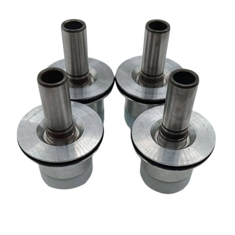 Load image into Gallery viewer, Travel Pedal Valve Pusher Pilot Valve Plunger Kit For Caterpillar Excavator CAT 320C Travel Pedal Valve Pusher Pilot Valve Plunger Kit from MyMROmarts
