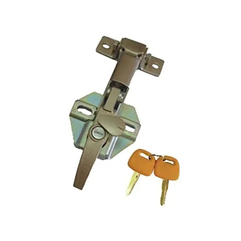 Load image into Gallery viewer, Catcher Catch Engine Cover 205-54-76260 With 2 Keys for Komatsu PC400LC-8 PC450LC-8R PC450LC-8 PC400-8 Excavator from MyMROmarts
