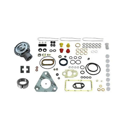 CAV Overhaul Rebuild Kit Iucas DPA Roto Diesel Injection Pump for Delphi Massey Ferguson MF Ford Tractor - Engine Maintenance Parts > Overhaul Rebuild Kits from MyMROmarts