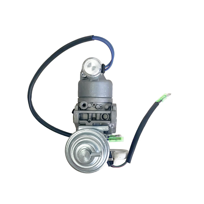 Load image into Gallery viewer, Carburator 7HD-E4101-02-00 7HC-E4101-01-00 7CU-E4101-00 for Yamaha Generator EF7200E from MyMROmarts
