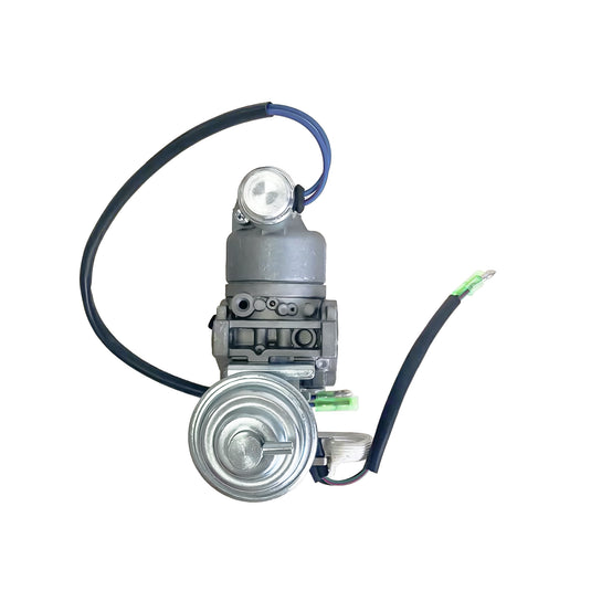 Carburator 7HD-E4101-02-00 7HC-E4101-01-00 7CU-E4101-00 for Yamaha Generator EF7200E from MyMROmarts