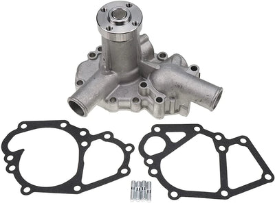 Engine Water Pump 145016474 145016472 145016434 Compatible with Perkins 103-10 103-11 Engine - Engine Parts > Cooling System > Engine Water Pump from MyMROmarts