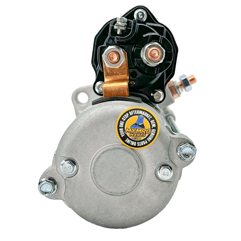 Load image into Gallery viewer, Starter 70024277 for JLG 10042 10054 6036 6042 8042 G10-43A G6-42A G9-43A Cummins 3.3 L Engine from MyMROmarts
