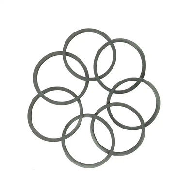 Center Joint Oil Seal 4165539 For Hitachi EX50UR EX60 UH033 - Hydraulic Parts > Hydraulic Seal Kits from MyMROmarts