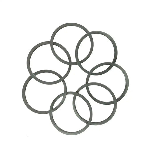 Center Joint Oil Seal 4165539 For Hitachi EX50UR EX60 UH033 - Hydraulic Parts > Hydraulic Seal Kits from MyMROmarts