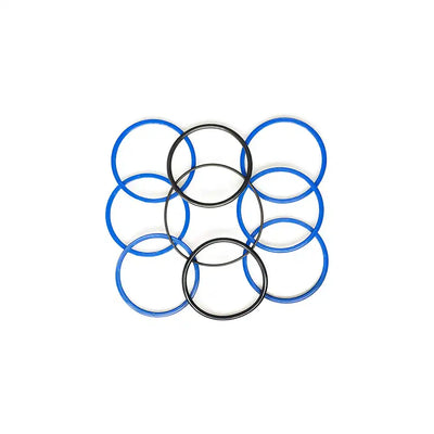 Center Joint Seal Kit 4287999 for John Deere 27C 27ZTS 35C 35ZTS - Hydraulic Parts > Hydraulic Seal Kits from MyMROmarts