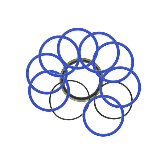 Center Joint Seal Kit 4288000 for Hitachi EX25-2 EX30-2 EX40-2 EX55UR EX55UR-3 Excavator - Hydraulic Parts > Hydraulic Seal Kits from MyMROmarts