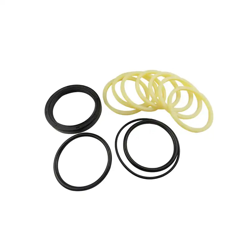 Cargue la imagen en el visor de la galería, Center Joint Seal Kit A810095 4176479 4176480 A810110 for Hitachi EX120 Excavator - Hydraulic Parts &gt; Hydraulic Seal Kits from MyMROmarts
