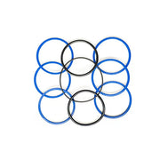 Hydraulic Parts