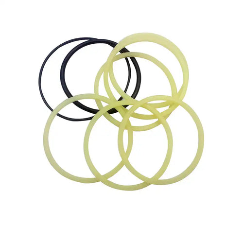 Center Joint Seal Kit For Hitachi EX60-3 - Hydraulic Parts > Hydraulic Seal Kits from MyMROmarts