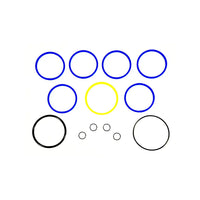 Center Joint Seal Kit for Hitachi ZX120 ZX200 ZX30 ZX40 ZX50 ZX70 - Hydraulic Parts > Hydraulic Seal Kits from MyMROmarts