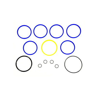 Center Joint Seal Kit for Hitachi ZX120 ZX200 ZX30 ZX40 ZX50 ZX70 - Hydraulic Parts > Hydraulic Seal Kits from MyMROmarts