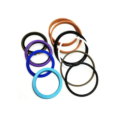 Center Joint Seal Kit For Kobelco Excavator SK60-3 - Hydraulic Parts > Hydraulic Seal Kits from MyMROmarts