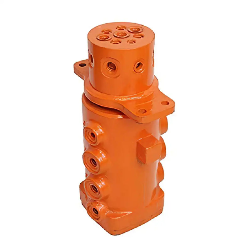 Load image into Gallery viewer, Center Swivel Joint 14575021 for Volvo Excavator EC55B EC55D EC60D ECR58 ECR88 - Hydraulic Parts &gt; Other Hydraulic Parts from MyMROmarts
