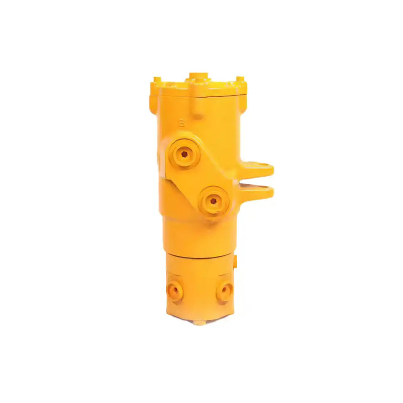 Load image into Gallery viewer, Center Swivel Joint 703-08-33651 for Komatsu PC550LC-8 PC490LC-10 PC490-10 PC450LC-8 PC450-8 PC450LC-7 PC400LC-8 PC400LC-7 PC360LC-10 - Hydraulic Parts &gt; Other Hydraulic Parts from MyMROmarts
