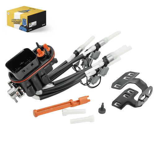 Central Fuel Spider Injector 17113673 19210688 for Chevy GMC Pickup Sonoma 1996-2002 - Engine Parts > Fuel System > Fuel Injector from  My Store