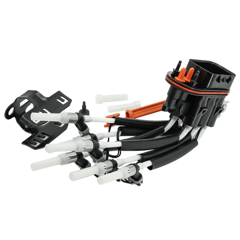 Afbeelding laden in Galerijviewer, Central Fuel Spider Injector 17113673 19210688 for Chevy GMC Pickup Sonoma 1996-2002 - Engine Parts &gt; Fuel System &gt; Fuel Injector from  My Store
