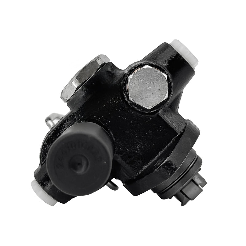 Load image into Gallery viewer, Fuel Pump AR63831 for John Deere 690B 693B 740 743 4430 4630 4640 8430 from MyMROmarts
