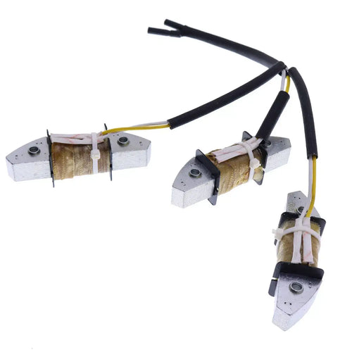 Charge Coil Assembly 31630-ZJ1-802 for Honda GX610 GX620 GX670 GXV610 GXV620 from MyMROmarts