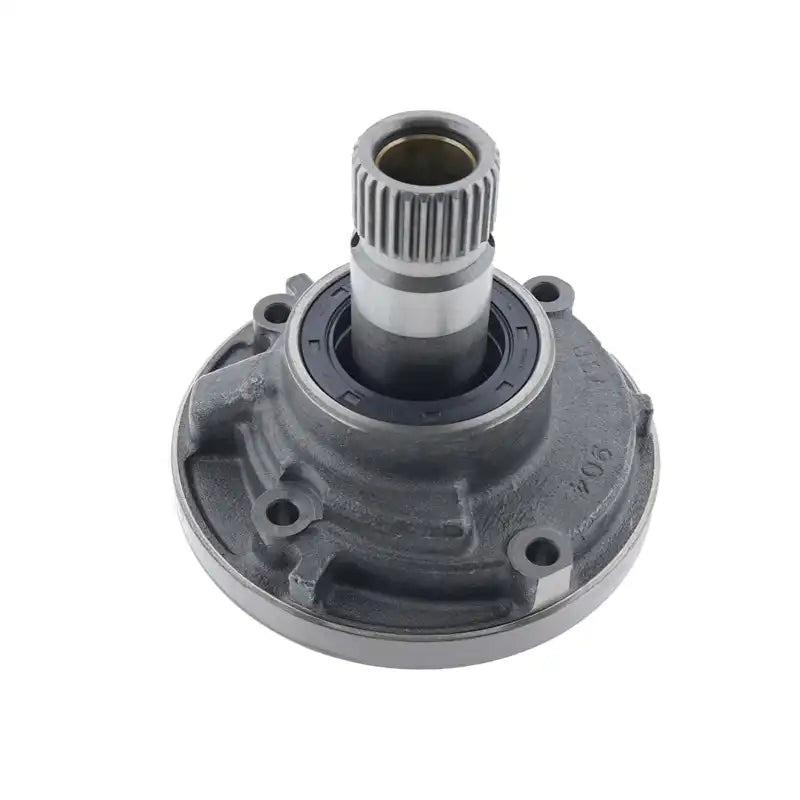 Load image into Gallery viewer, Charge Pump 9968311 for New Holland B110 B110 TIER 3 B110B B90B B95 B95B LB110 LB75 675E - Hydraulic Parts &gt; Gear Pump from MyMROmarts
