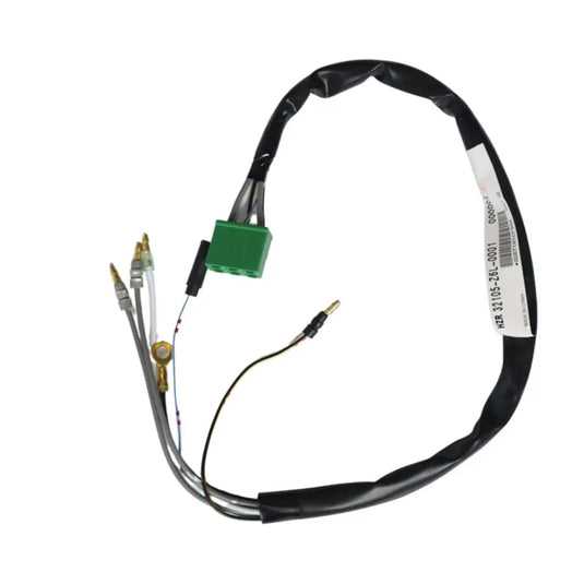 Charging Module Assembly Kit 31620-ZG5-033 for Honda Engine GX270 GX440 GX630 GX660 GXV690 GX670 Rancher TRX350 - Electrical Parts > Regulator from MyMROmarts