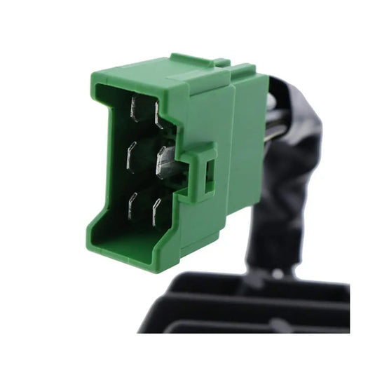 Charging Module Assembly Kit 31620-ZG5-033 for Honda Engine GX270 GX440 GX630 GX660 GXV690 GX670 Rancher TRX350 - Electrical Parts > Regulator from MyMROmarts