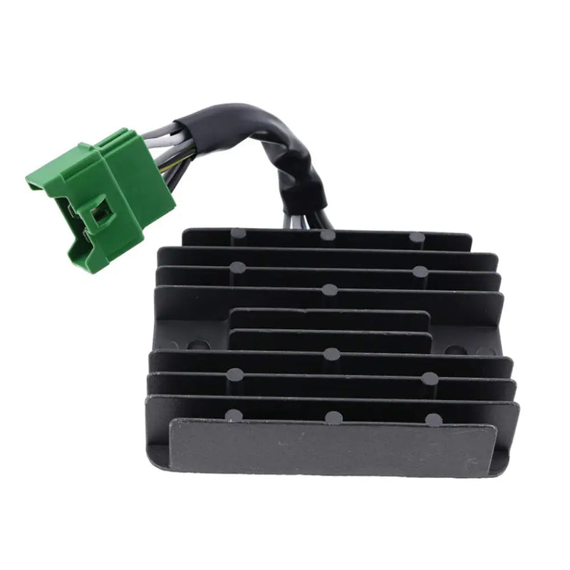 Cargue la imagen en el visor de la galería, Charging Module Assembly Kit 31620-ZG5-033 for Honda Engine GX270 GX440 GX630 GX660 GXV690 GX670 Rancher TRX350 - Electrical Parts &gt; Regulator from MyMROmarts
