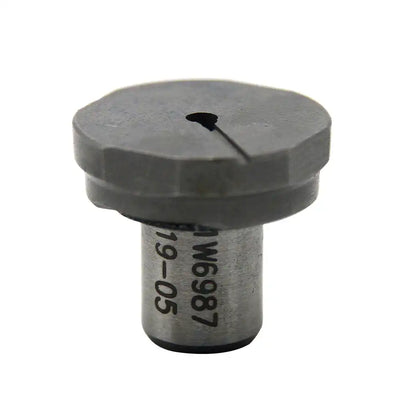 Check Valve 1W-6987 For Caterpillar Wheel Tractor Scraper 657EPP 627F 615 657E - Engine Parts > Other Engine Parts from MyMROmarts
