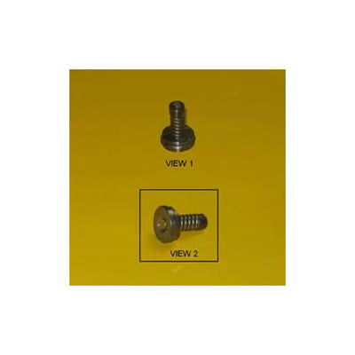 Check Valve 8N-1414 For Caterpillar Wheel Tractor Scraper 613C - Engine Parts > Other Engine Parts from MyMROmarts