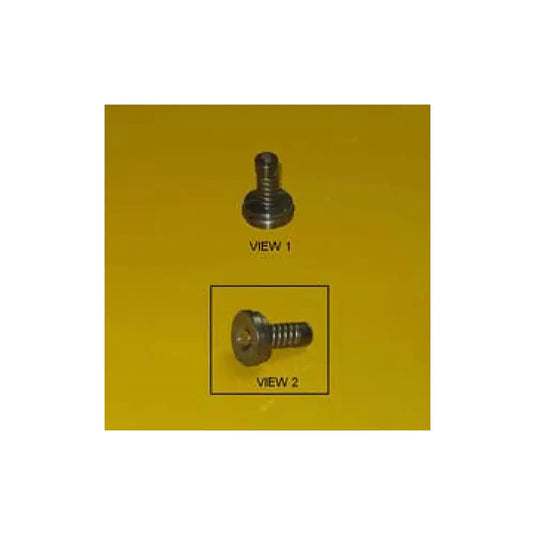 Check Valve 8N-1414 For Caterpillar Wheel Tractor Scraper 613C - Engine Parts > Other Engine Parts from MyMROmarts