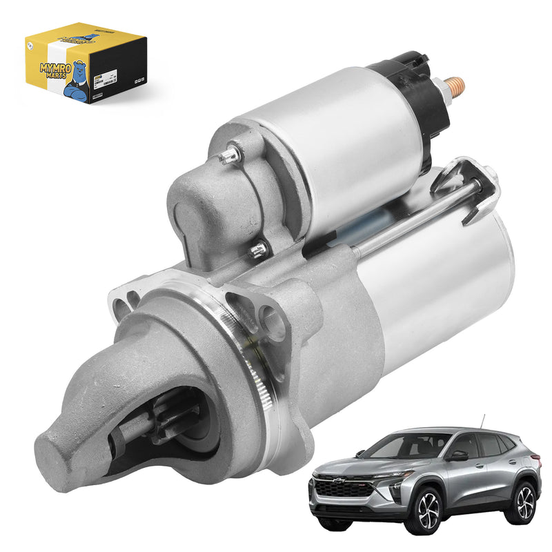 Load image into Gallery viewer, Starter 8000213, 8200213, 89060407, SDR0374, 41012346
