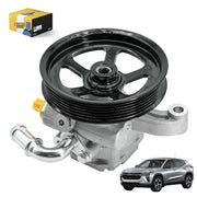 Hydraulic Parts