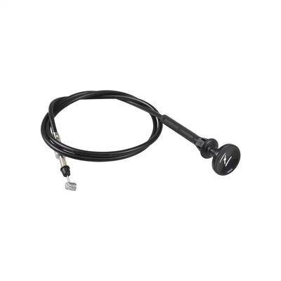 Choke Cable AM129722 for John Deere Utility Vehicle 4X2 6X4 Gator - Electrical Parts > Other Electrical Parts from MyMROmarts