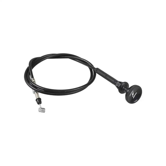 Choke Cable AM129722 for John Deere Utility Vehicle 4X2 6X4 Gator - Electrical Parts > Other Electrical Parts from MyMROmarts