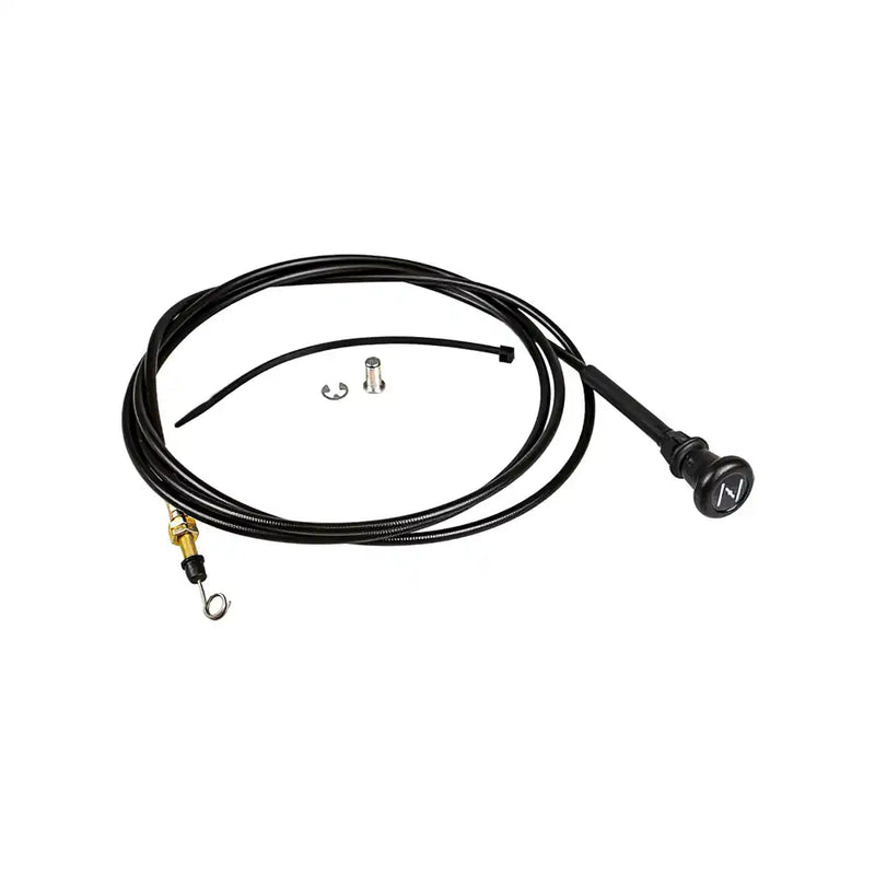 Load image into Gallery viewer, Choke Cable Kit AM136094 for John Deere Utility Vehicle 4X2 4X4 CS CX Gator - Electrical Parts > Other Electrical Parts from MyMROmarts
