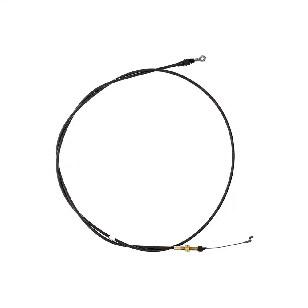 Chute Deflector Cable AM125293 for John Deere Walk Behind Snow Blower 524D 724D 826D 828D 1032D