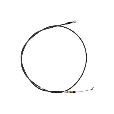 Chute Deflector Cable AM125293 for John Deere Walk Behind Snow Blower 524D 724D 826D 828D 1032D from MyMROmarts