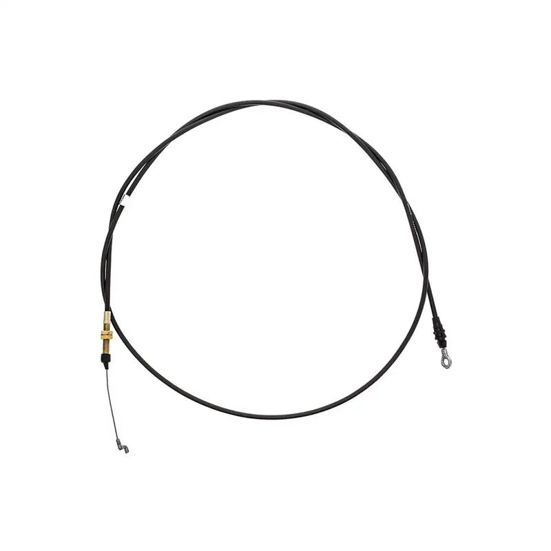 Load image into Gallery viewer, Chute Deflector Cable AM125293 for John Deere Walk Behind Snow Blower 524D 724D 826D 828D 1032D from MyMROmarts
