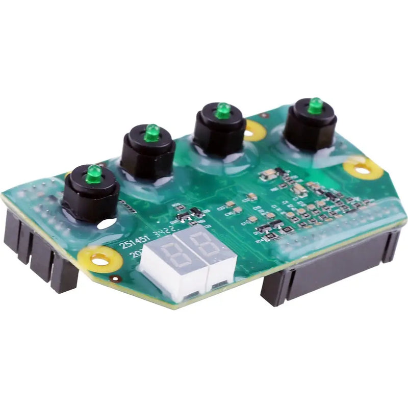 Load image into Gallery viewer, Circuit Board Assembly Platform Control G5 109503 109503GT For Genie Scissor Lifts GS-1530 GS-1532 GS-1930 GS-1932 from MyMROmarts
