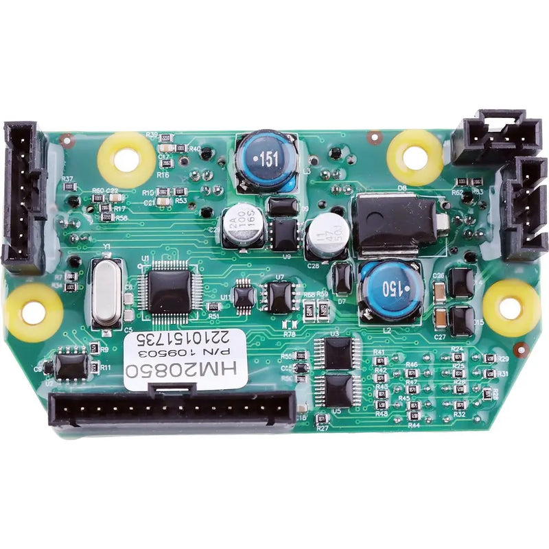 Load image into Gallery viewer, Circuit Board Assembly Platform Control G5 109503 109503GT For Genie Scissor Lifts GS-1530 GS-1532 GS-1930 GS-1932 from MyMROmarts
